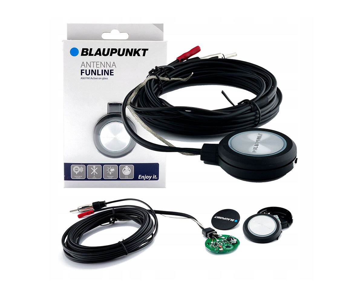 Blaupunkt antena AM/FM FUNLINE