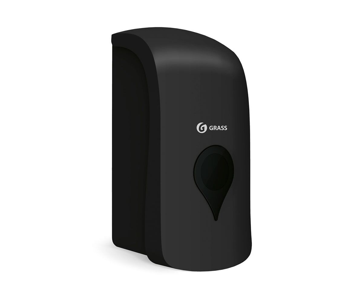 GRASS Dispenser negru