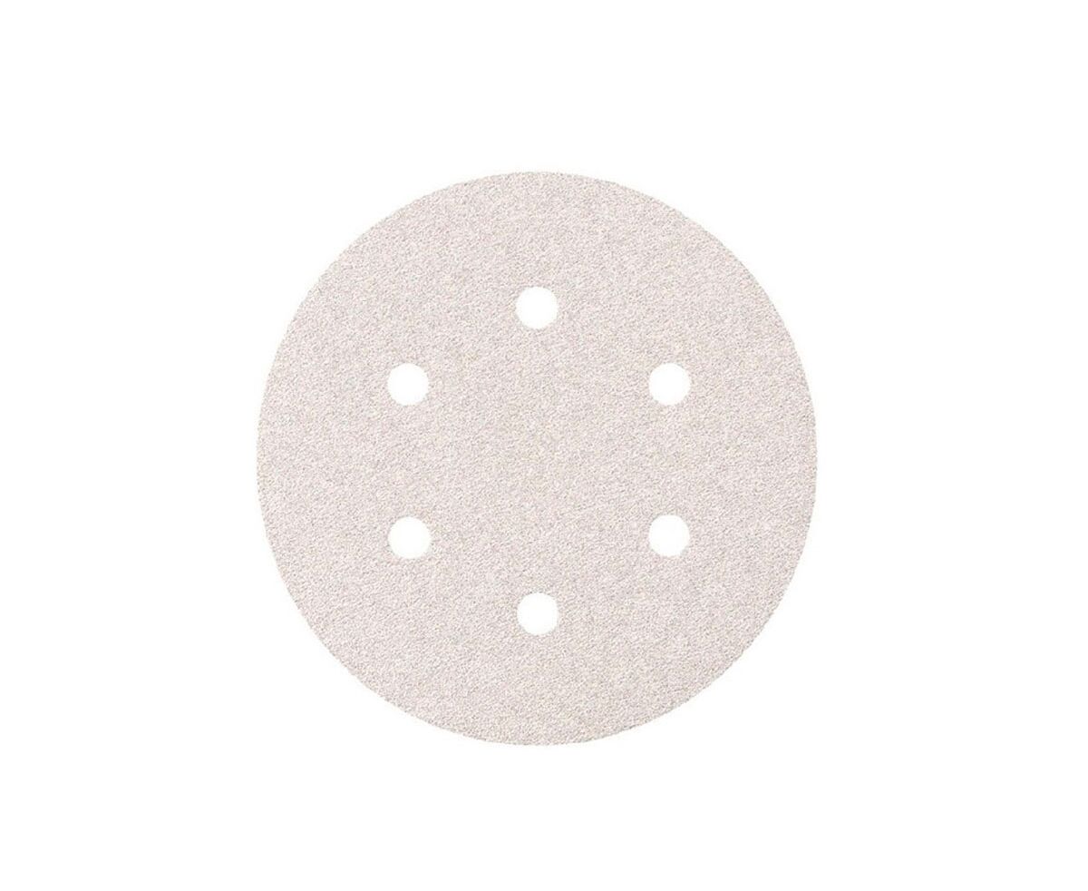 7211 Discuri abrazive N150 150mm 7 găuri