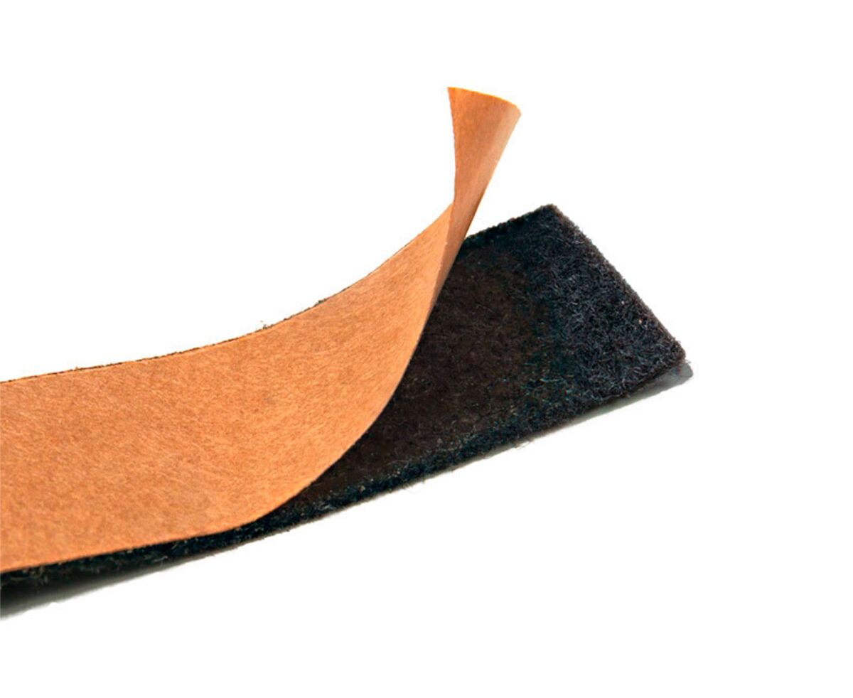 ACOUSTICS ANTISCRIP 6000×20x2