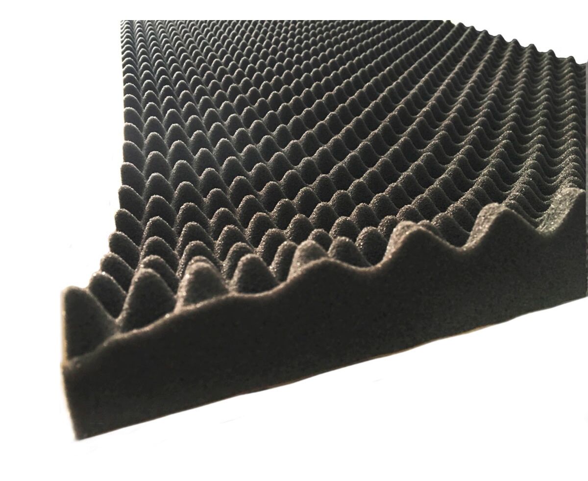 SoundWave 1000x500x15