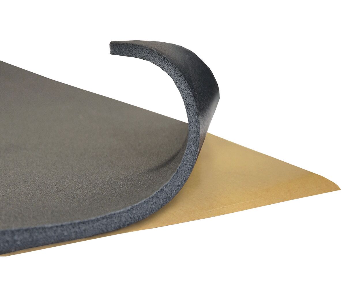 Izolare fonică și termică Splen 800×500×4