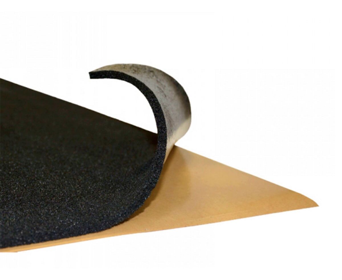 Material absorbant fonic DAMPER 1000×500×5