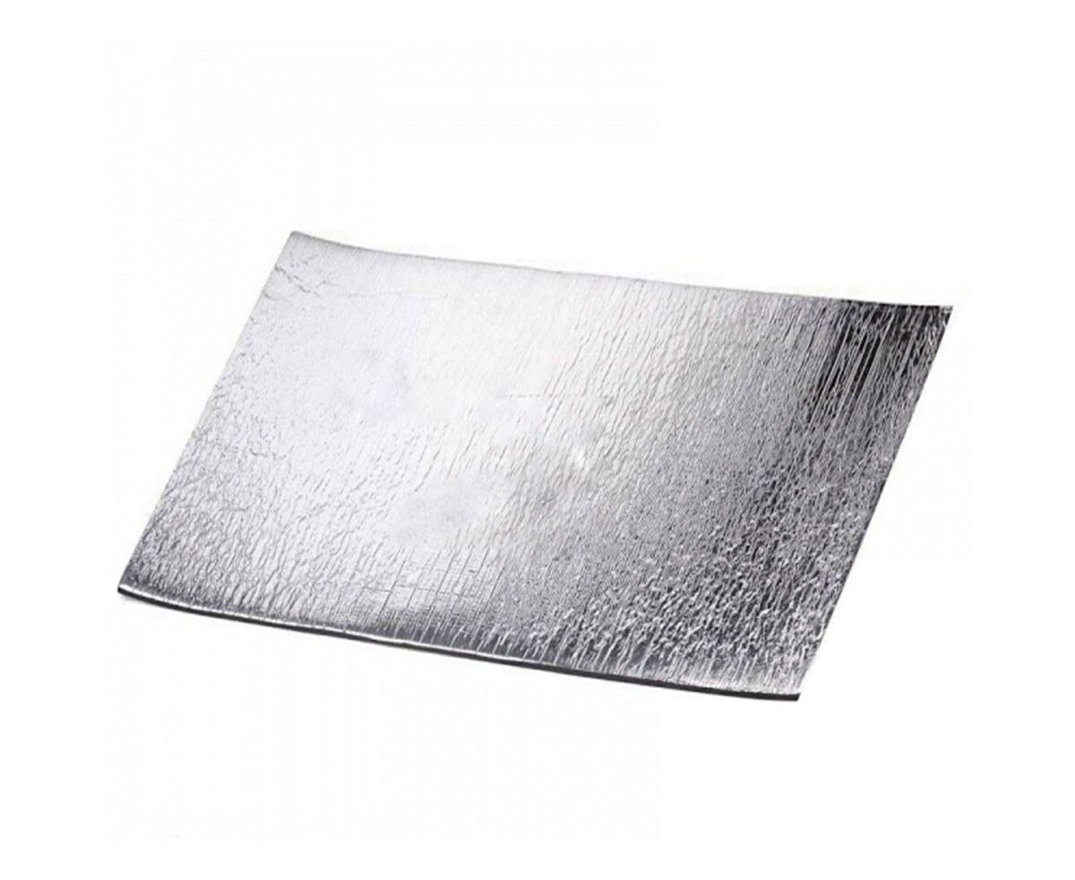 Звуко- теплоизоляционный CTK Splen F 800×500×8