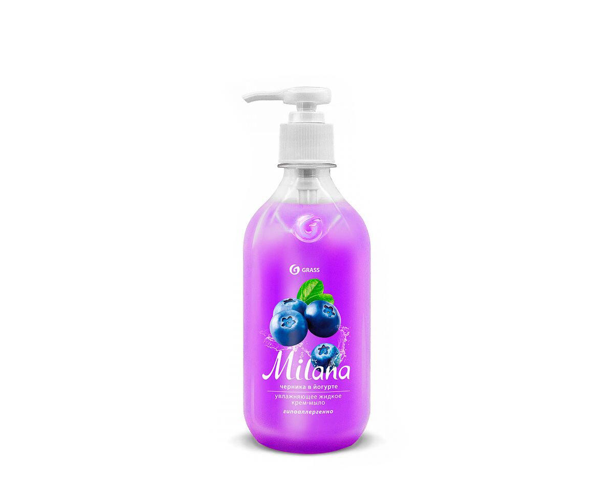 Cumpara  Cosmetice auto - GRASS Sapun lichid 