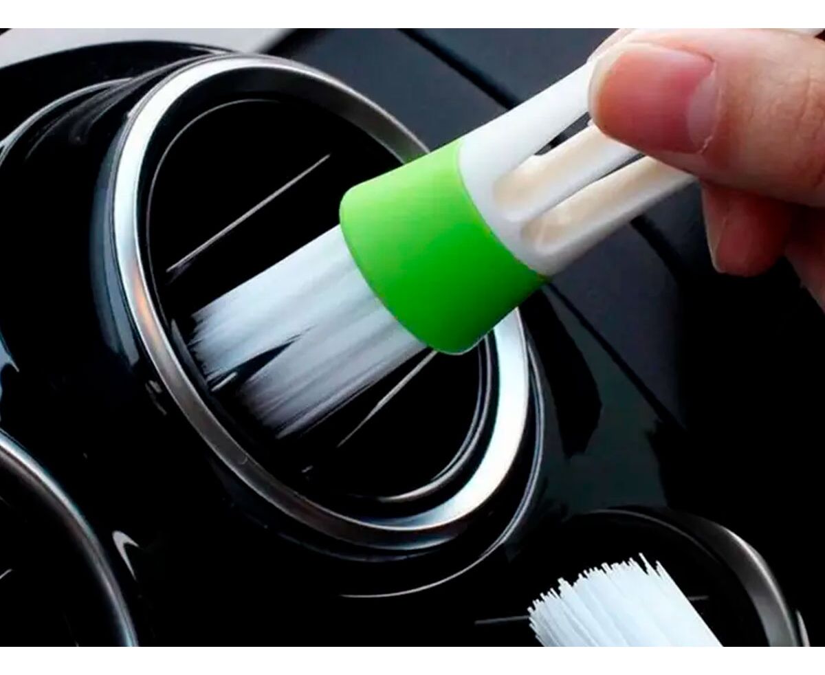 Щетка для приборной панели