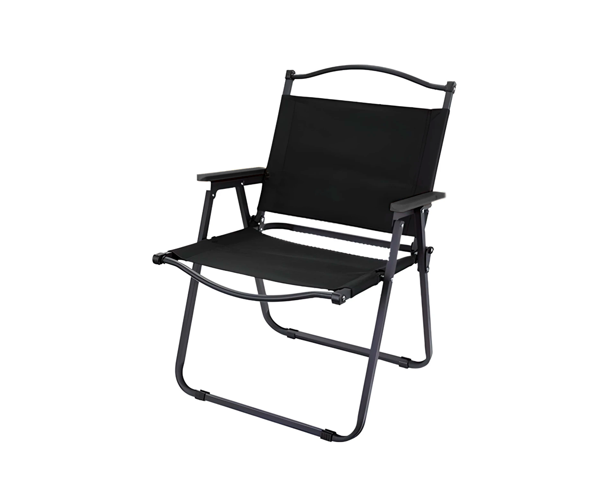 Scaun-fotoliu pliabil de camping