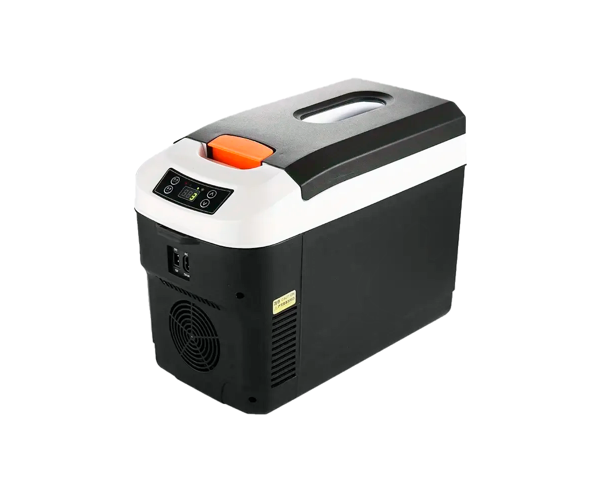 Frigider auto 10L 220/12V