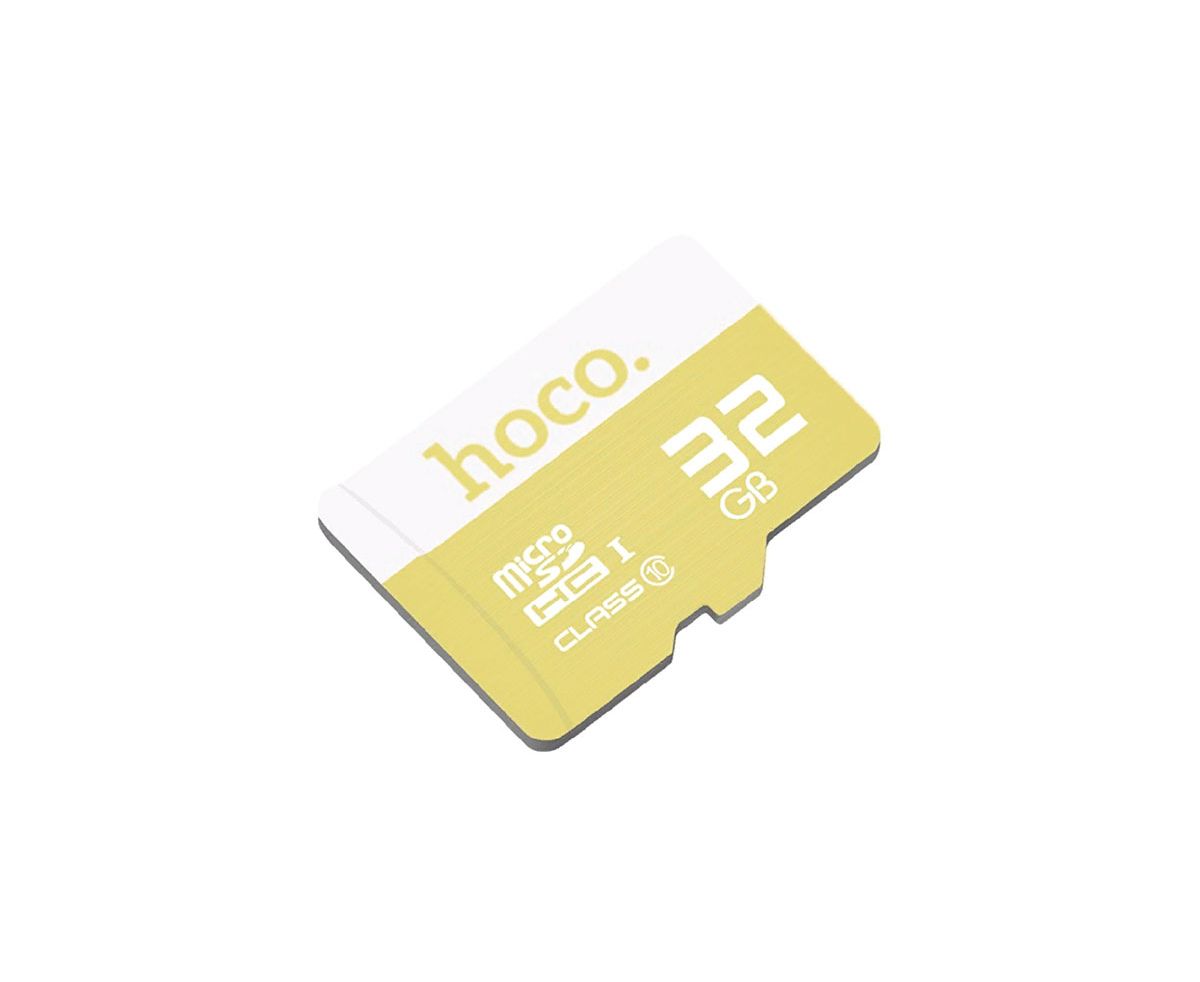 Hoco флешка 32 GB TF-32