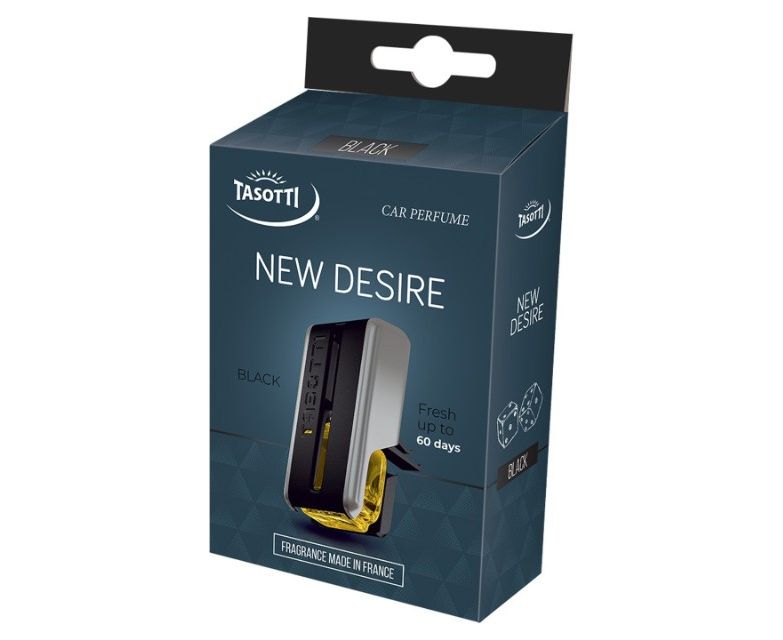 Cumpara  Parfumuri - Ароматизатор на дефлектор New Desire..