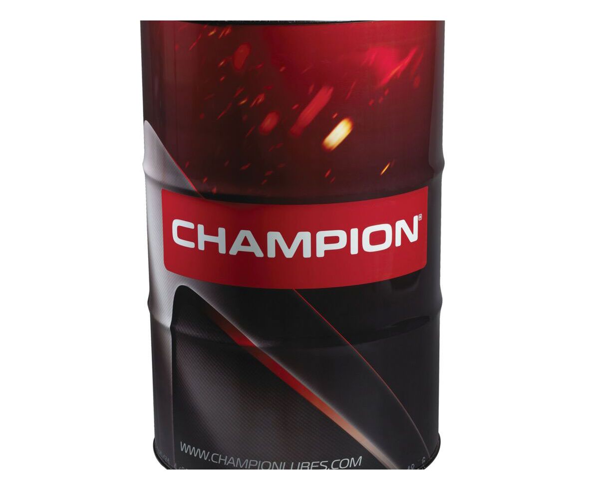 CHAMPION ACTIVE DEFENCE 10W40 B4 DIESEL  205L..