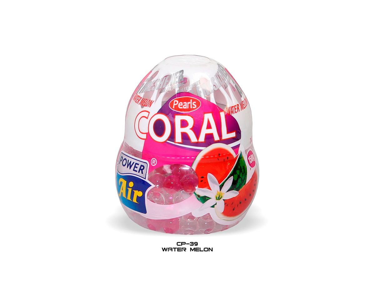 P/A Освежитель Coral CL