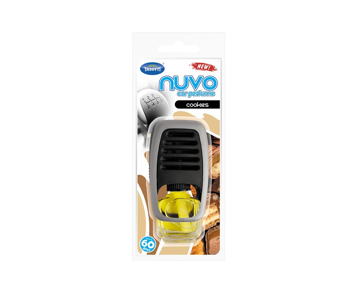 Ароматизатор на дефлектор Nuvo