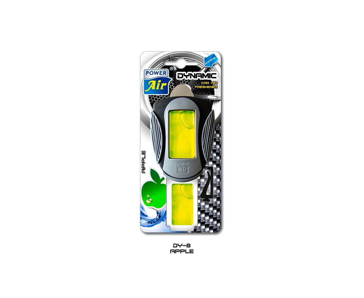 P/A Освежитель Dynamic  DY