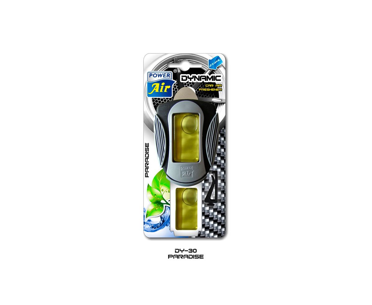 P/A Освежитель Dynamic  DY