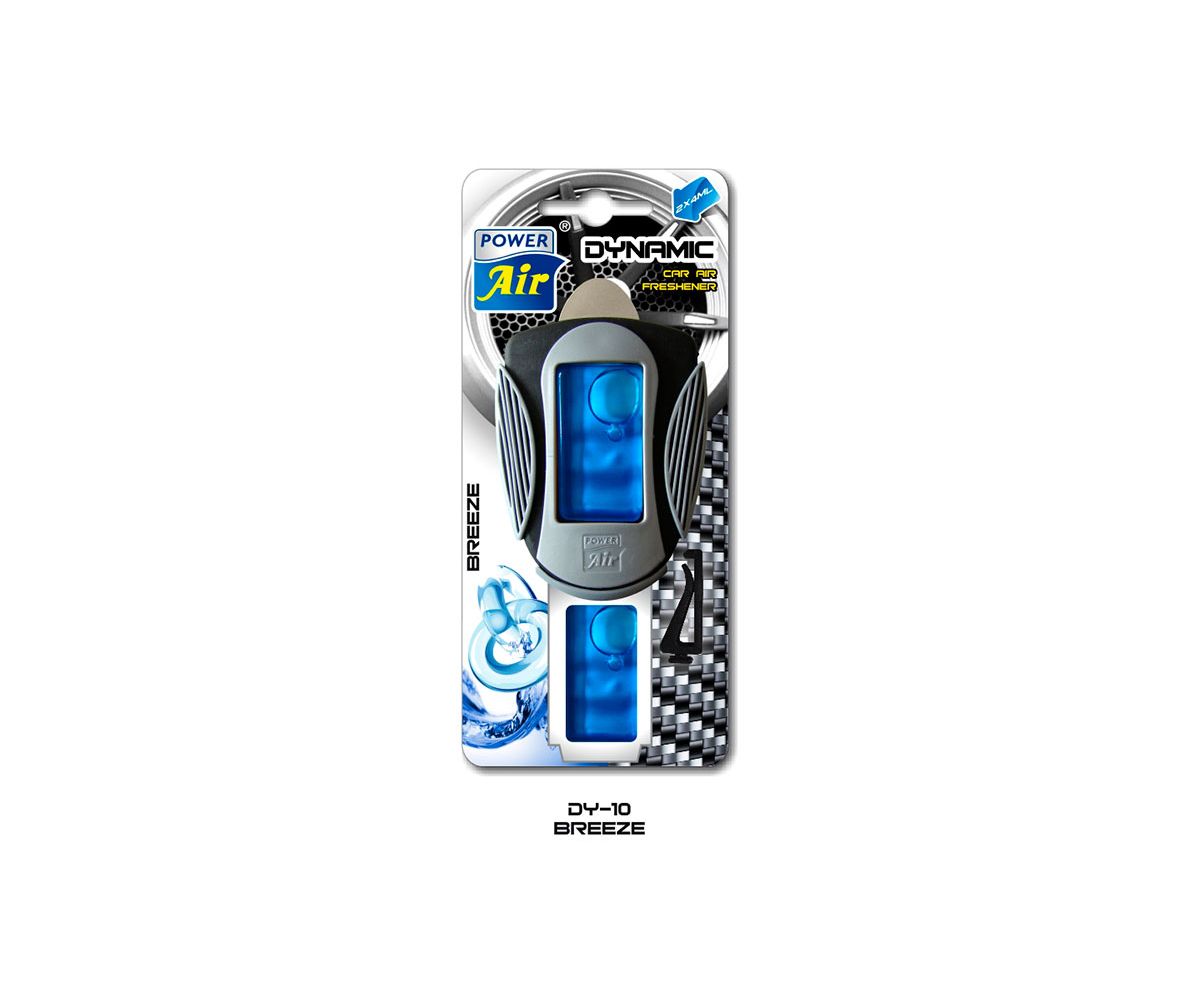 P/A Освежитель Dynamic  DY