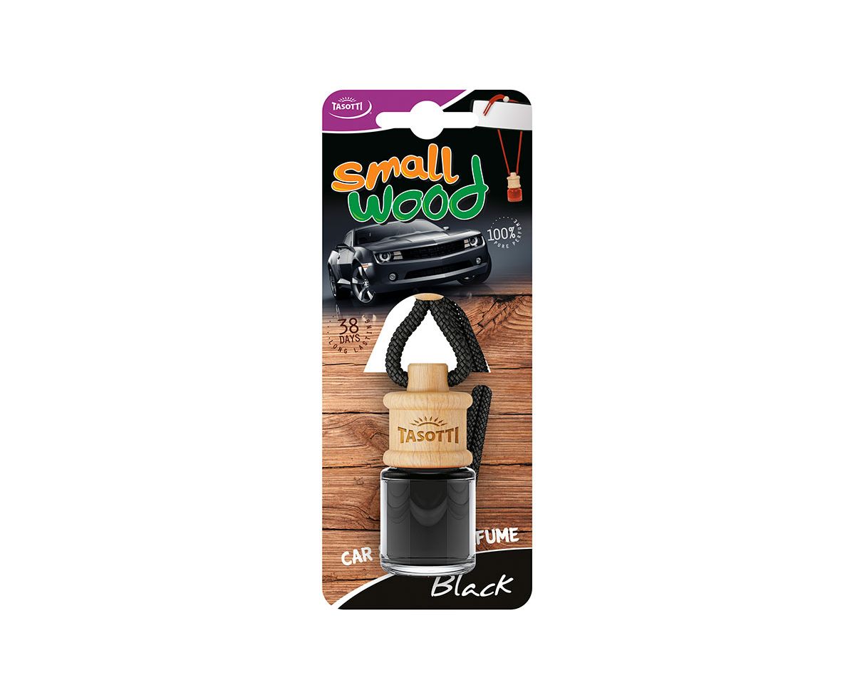 Ароматизатор на веревочке SMALL WOOD