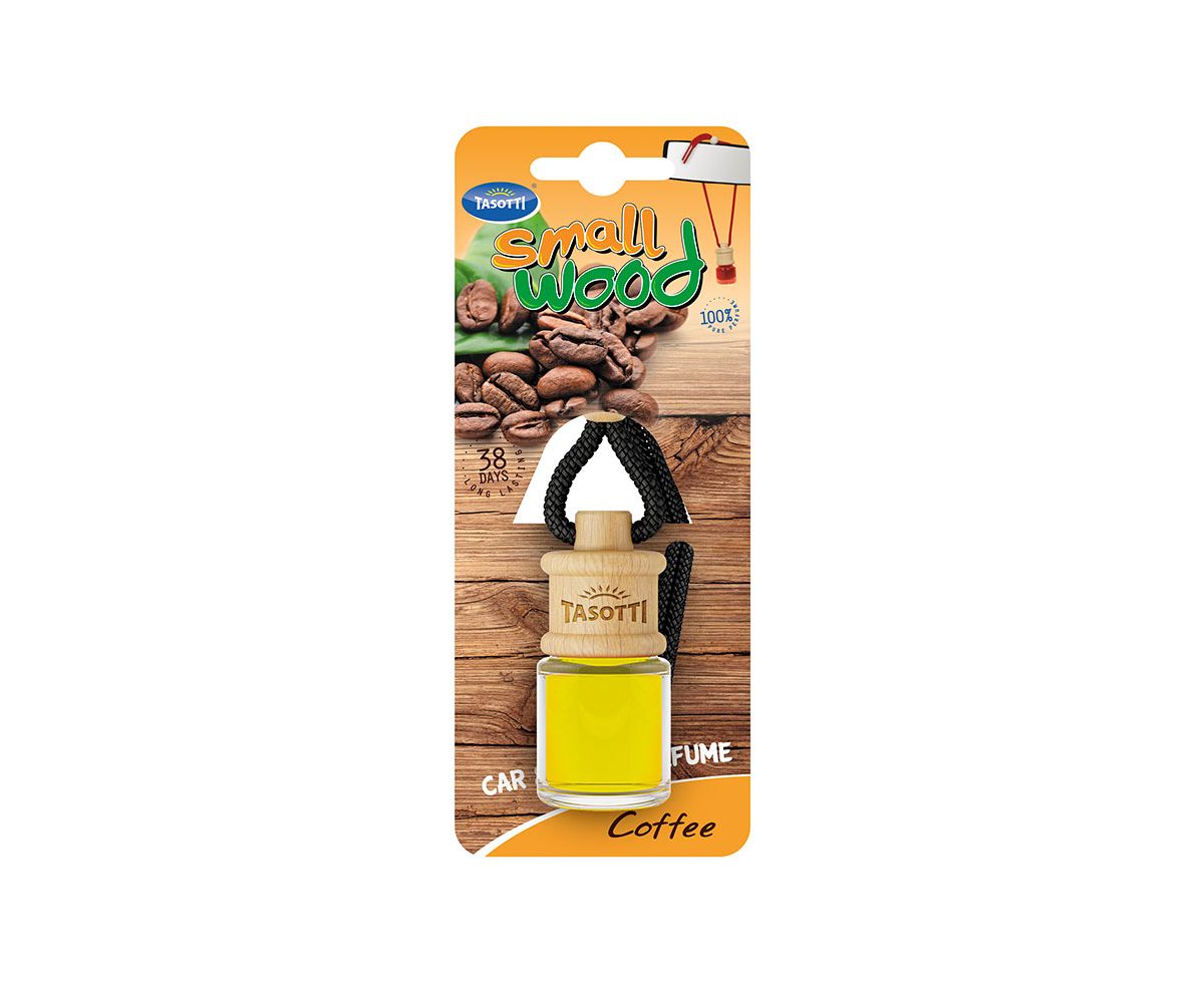 Ароматизатор на веревочке SMALL WOOD