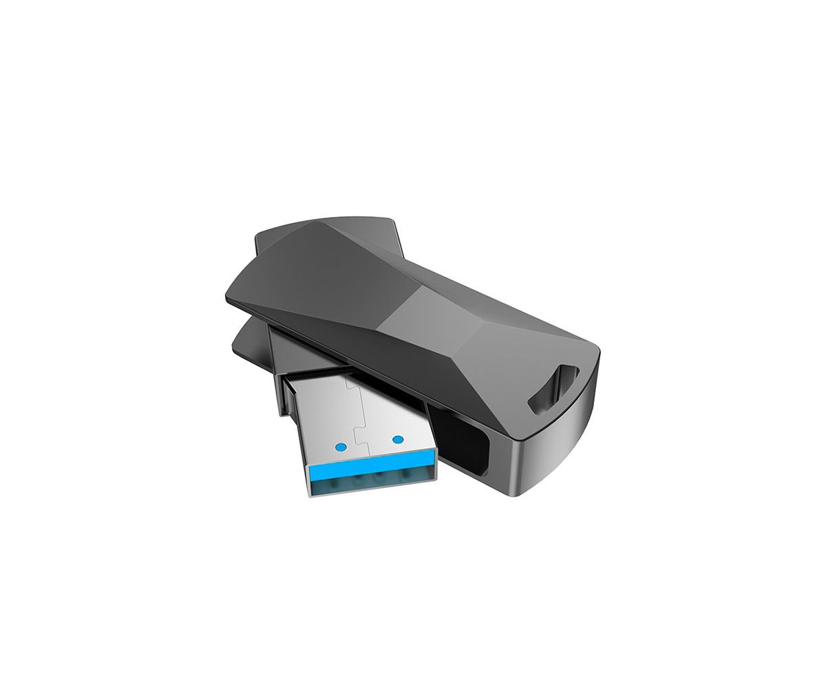 Hoco флешка 16 GB USB UD5