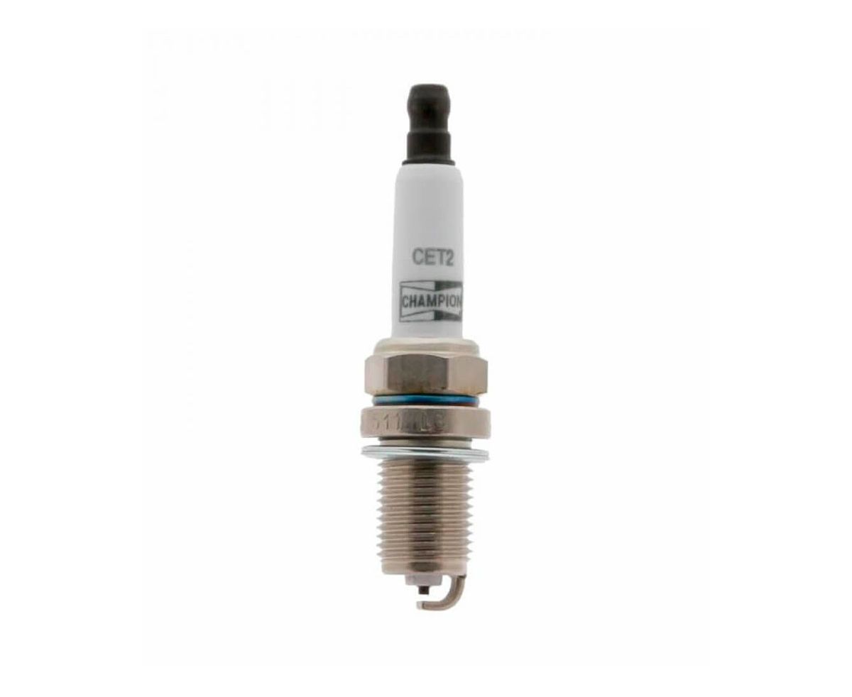 Свечи зажигания 21 Kaier BK6RES (NGK: BP6ES , Denso: K7PP)