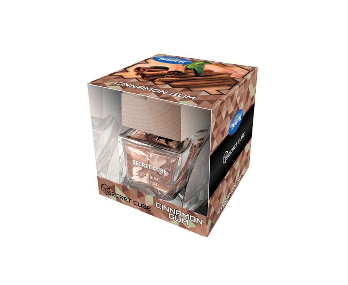 Ароматизатор TASOTTI Secret Cube
