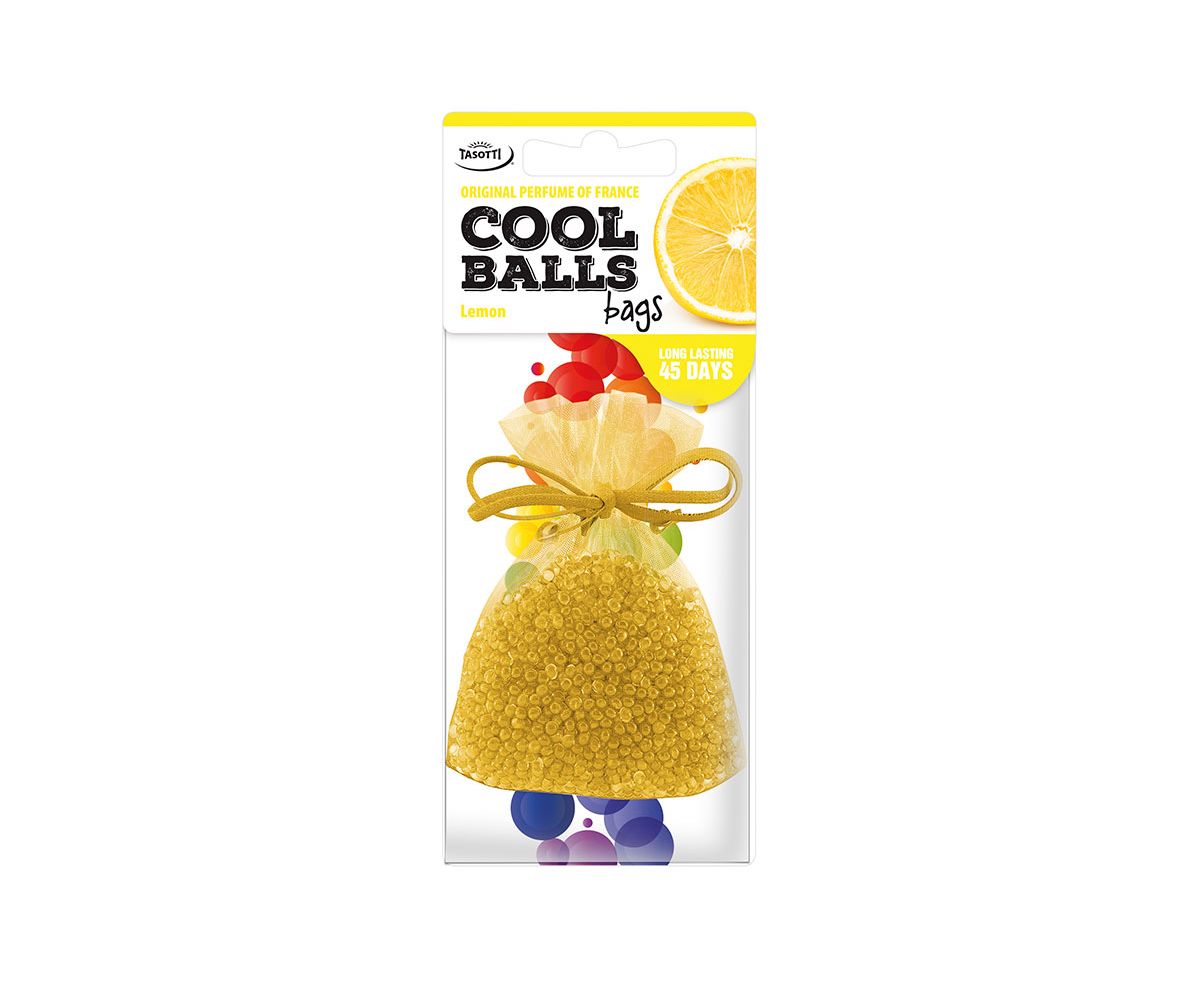 Ароматизатор TASOTTI COOL BALLS
