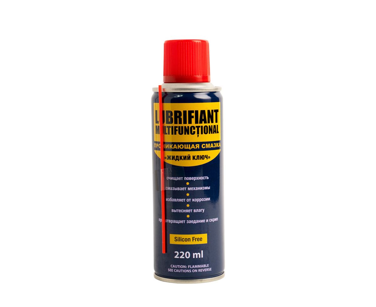 Cumpara  Ingrijire exterior si interior - ВД-40 смазка универсальная PG-01/1 220 ml..