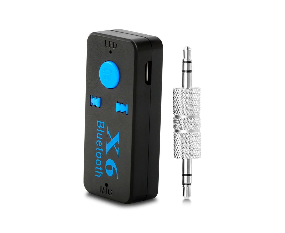 MP3 -FM блютуз X6/X7