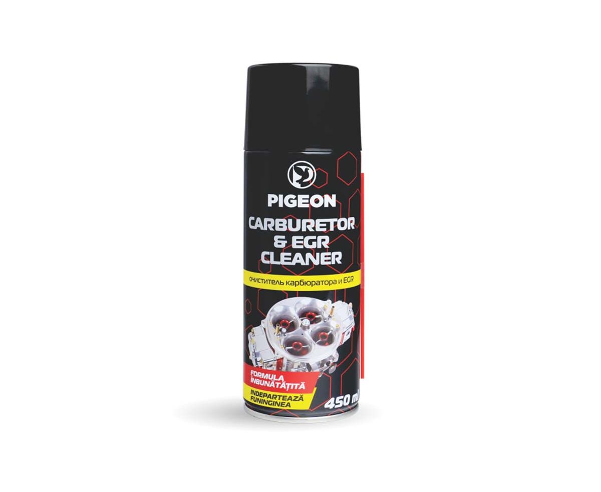 Cumpara  Ingrijire exterior si interior - Очиститель карбюратора Pigeon PG-02 450ml..