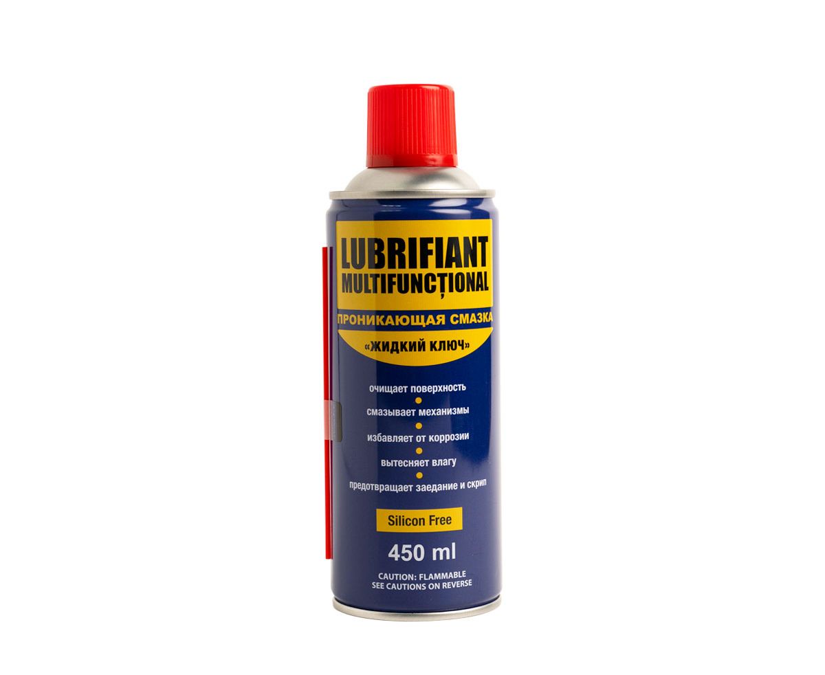 Cumpara  Ingrijire exterior si interior - ВД-40/60 смазка универсальная PG-01 450 ml..