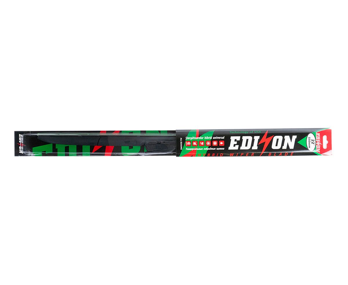 Дворник EDISON 560mm 22"