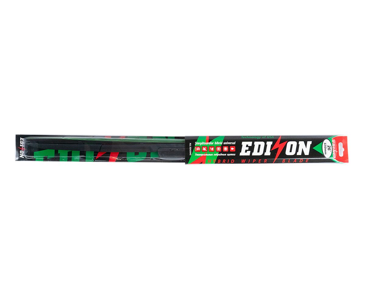 Дворник EDISON 650mm 26"