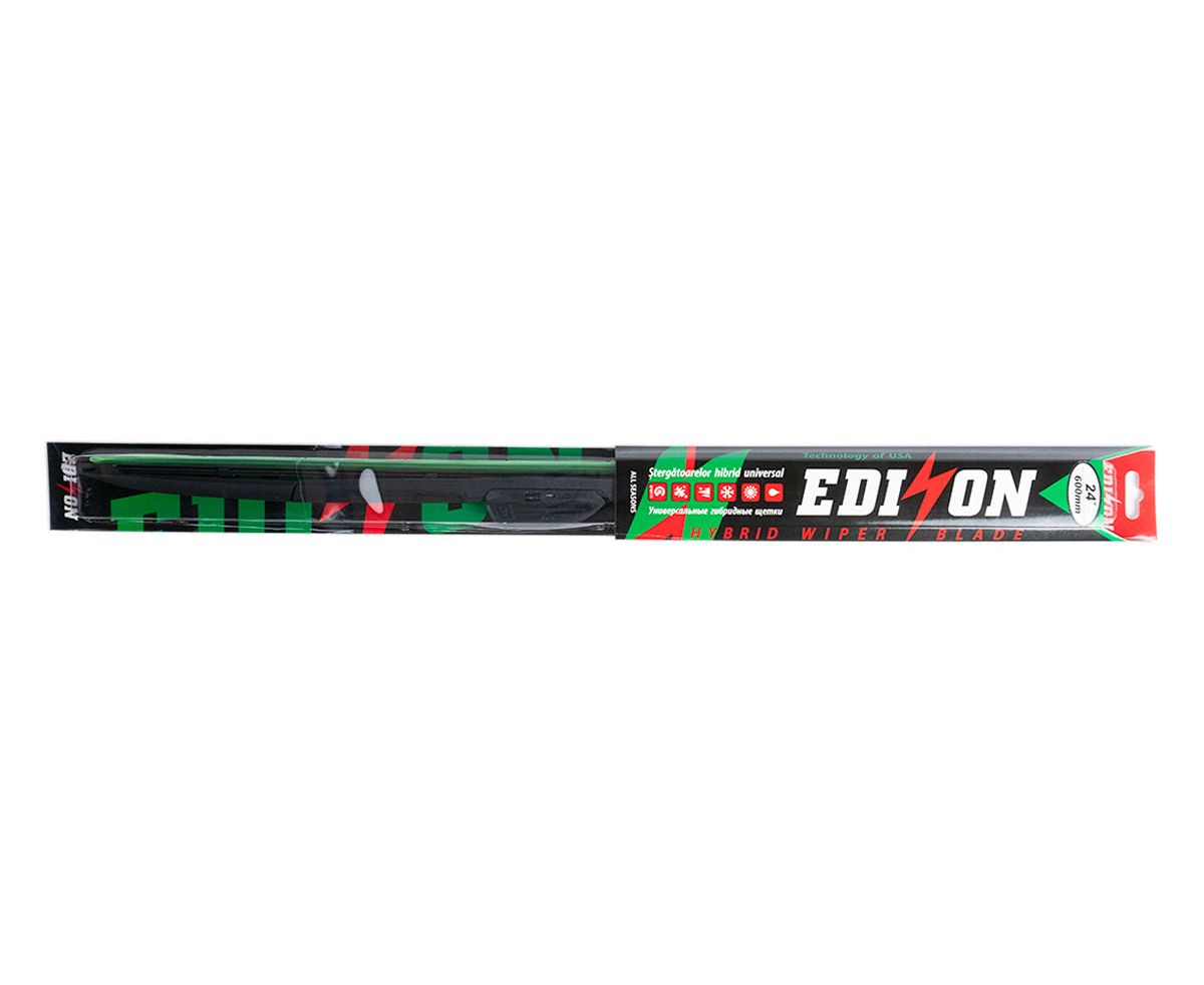 Дворник EDISON 600mm 24"