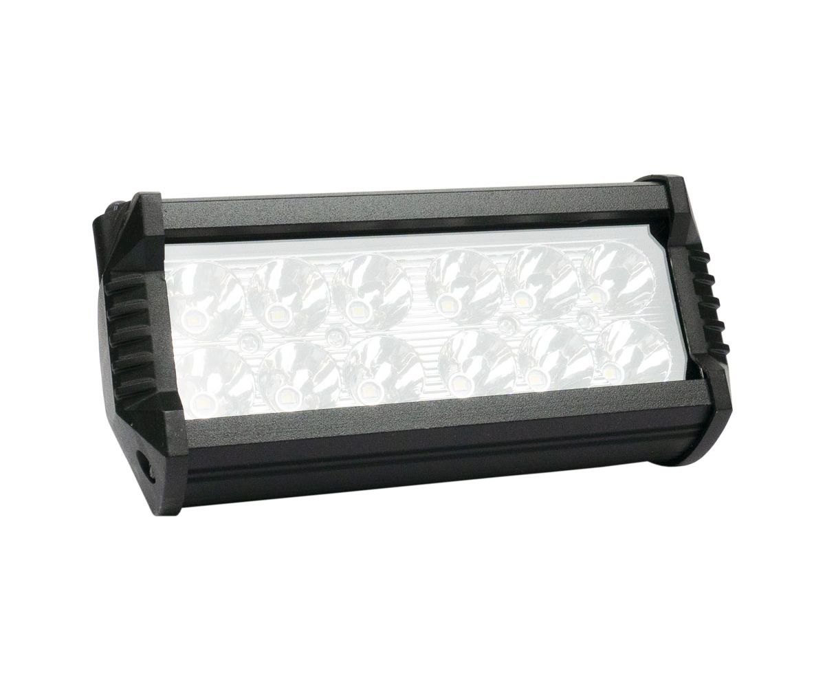 Противотуманки PR-21 фары 12 LED 36W (1 шт)..