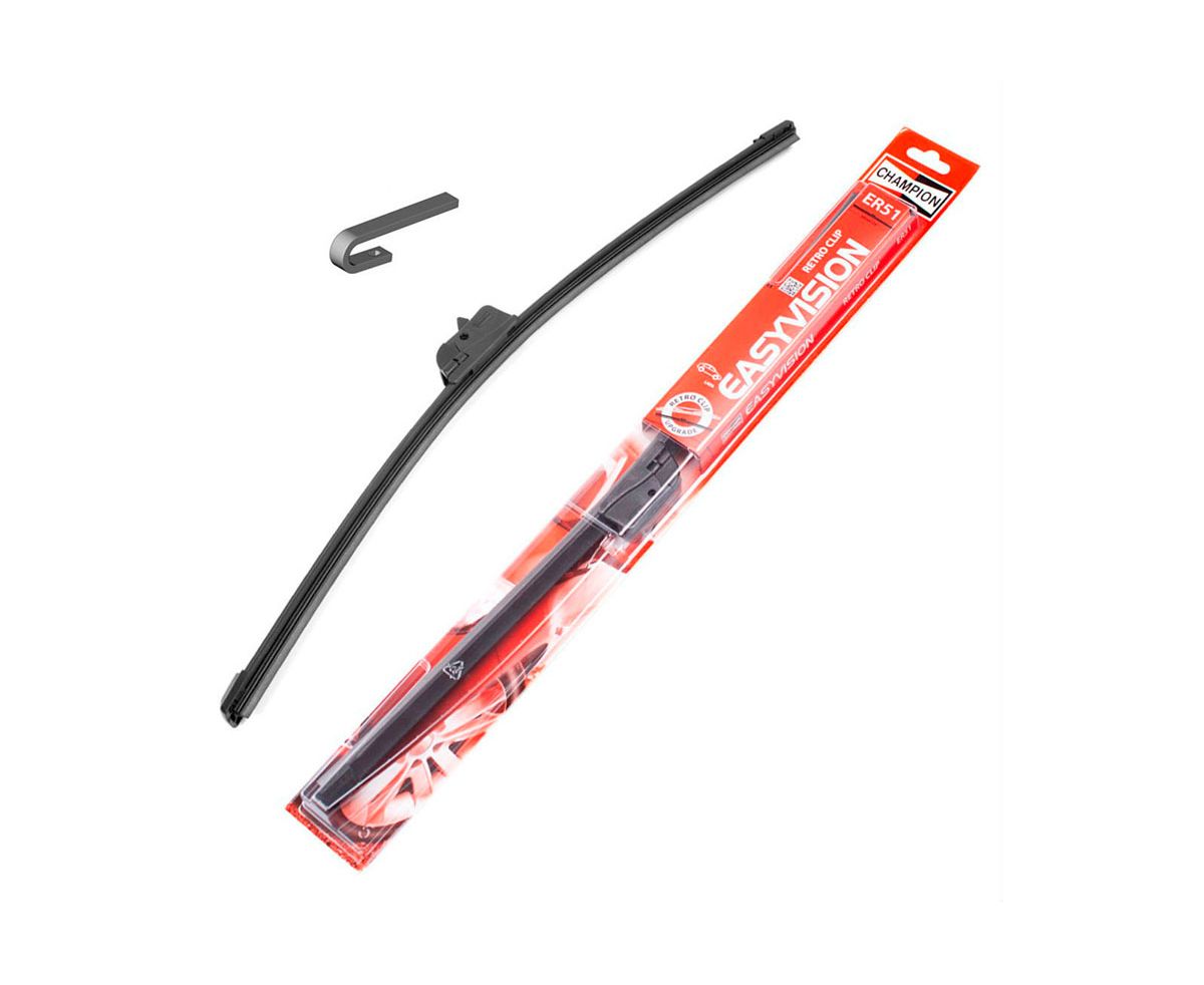 Cumpara  Lamele ștergătoarelor de parbriz - Дворники CHAMPION ER51/B01..