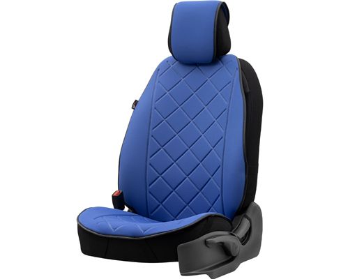 Cumpara  Huse de scaun și pelerine - Накидка на сиденье OTOM Active Pro синий..