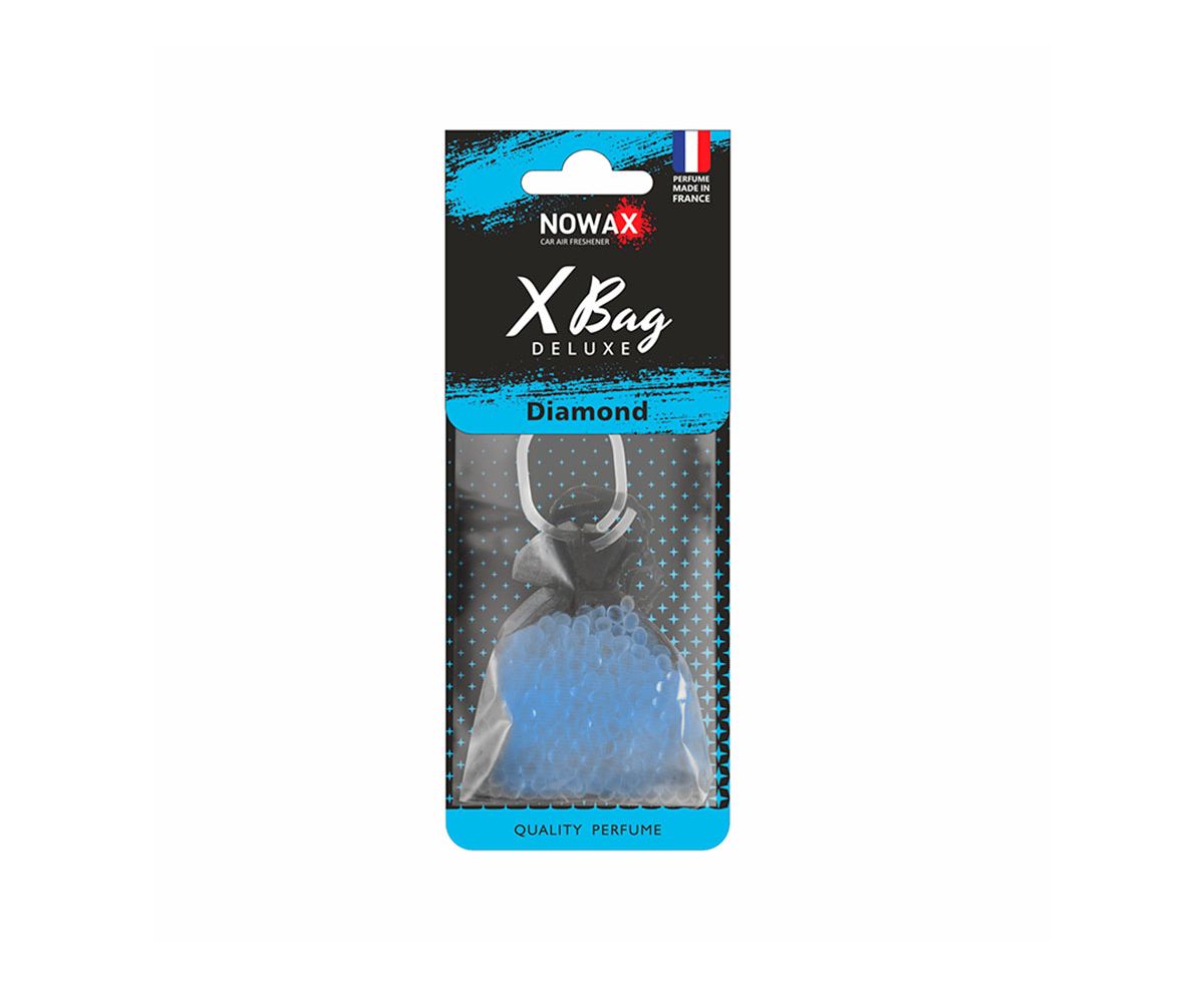 Cumpara  Parfumuri - Ароматизатор Nowax X Bag DELUXE - Diamond..