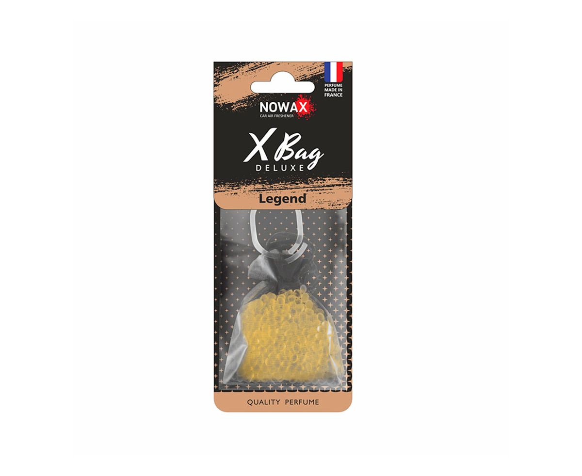 Cumpara  Parfumuri - Ароматизатор Nowax X Bag DELUXE - Legend..