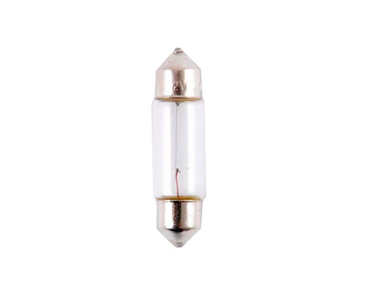 Solar C5W 12V 5W SV8.5 T11X41