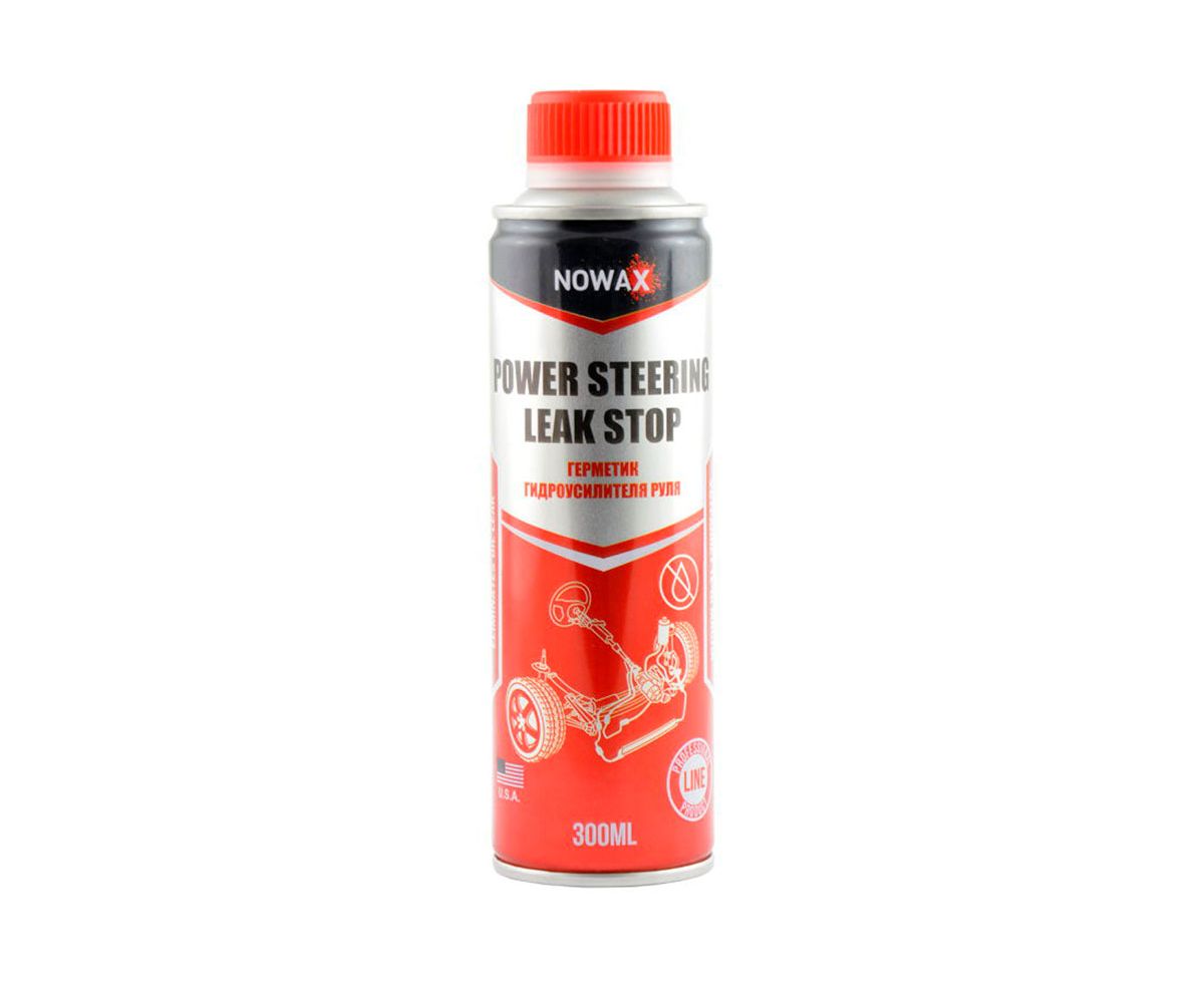 Cumpara  Ingrijire exterior si interior - Nowax Герметик гидроусилителя руля 300ml NX30..