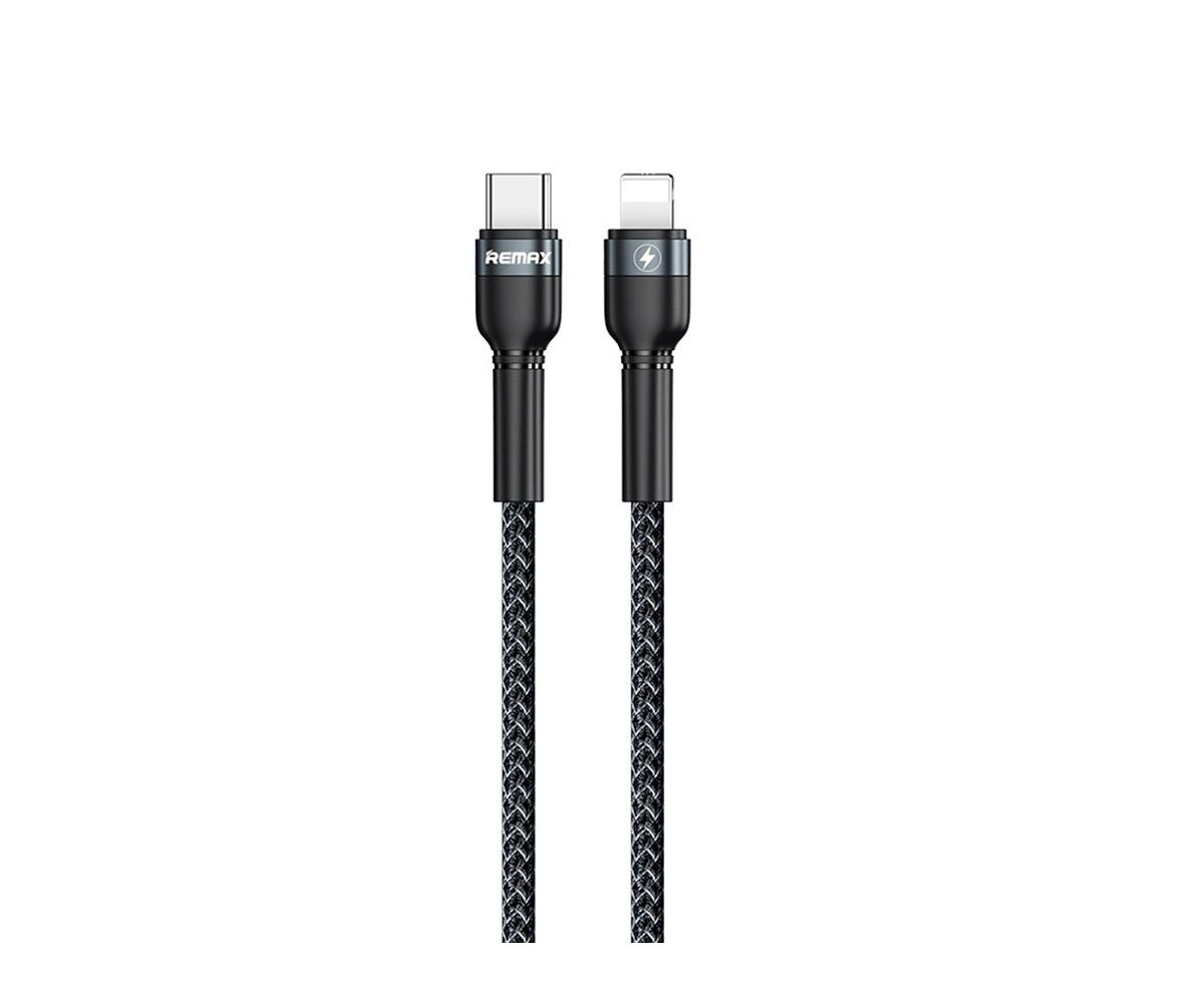 REMAX Jany series 20W PD fast charging RC-171i type C to lightning