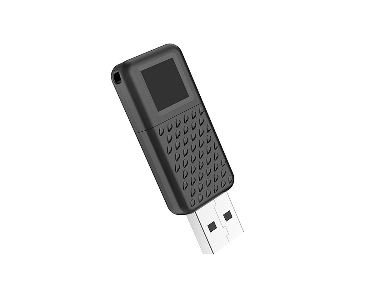 Cumpara  Unități flash - Hoco флешка 16 GB USB UD6..