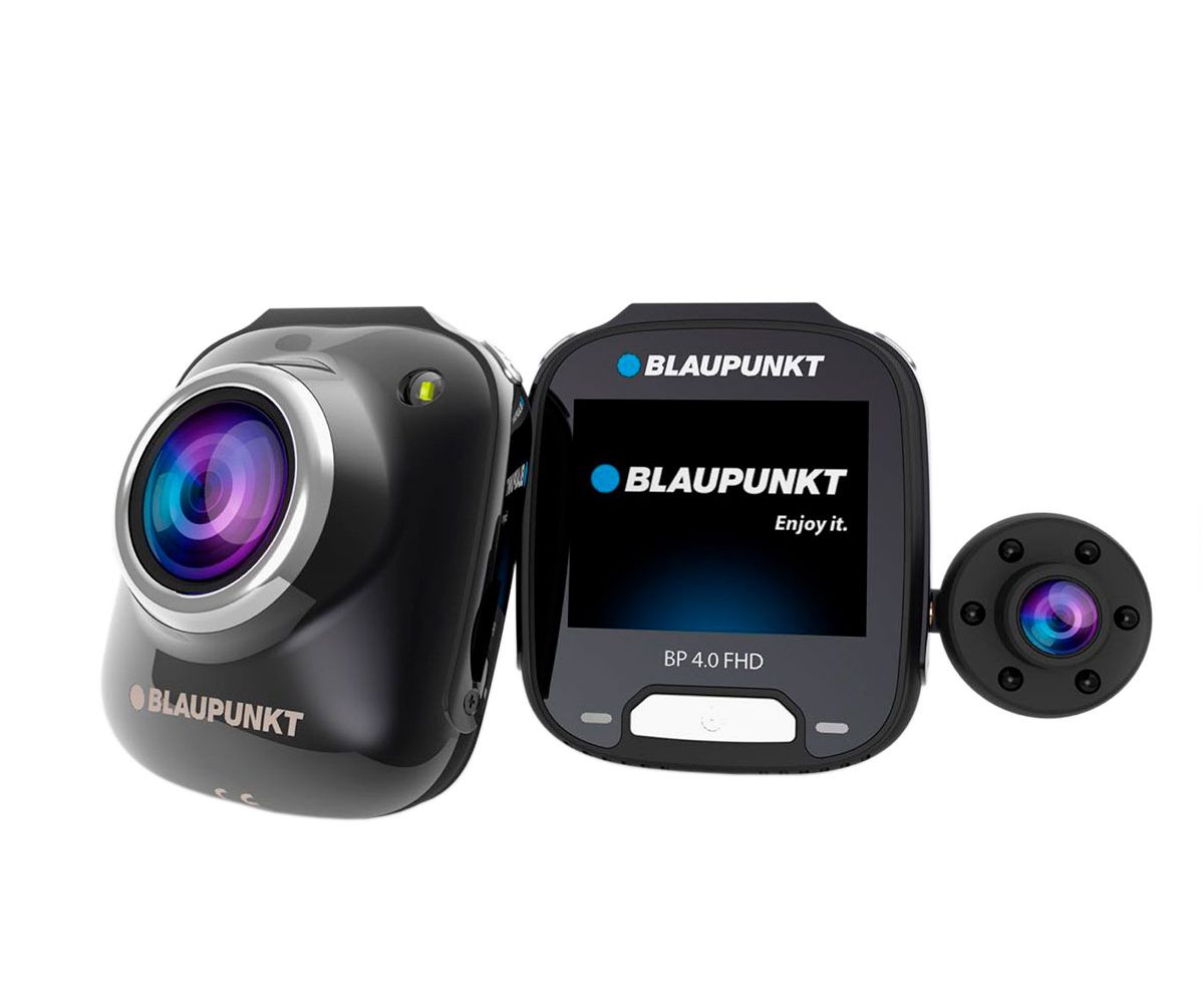 Blaupunkt видеорегистратор BP 4.0 FHD..