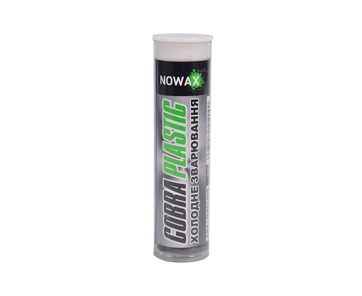 Холодная сварка Nowax NX51209 Quick Plastic