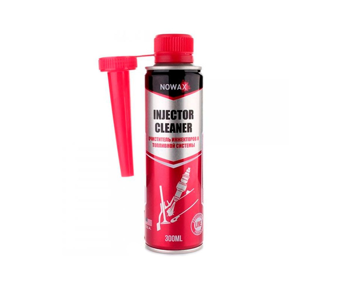 Cumpara  Ingrijire exterior si interior - Очиститель инжектора NOWAX NX30820 300мл..