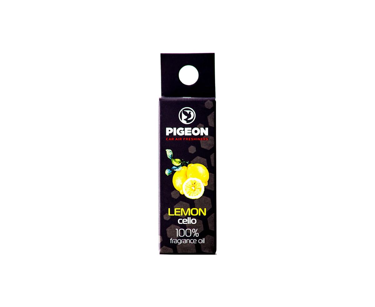 Pigeon Ароматизатор на веревочке LemonCello