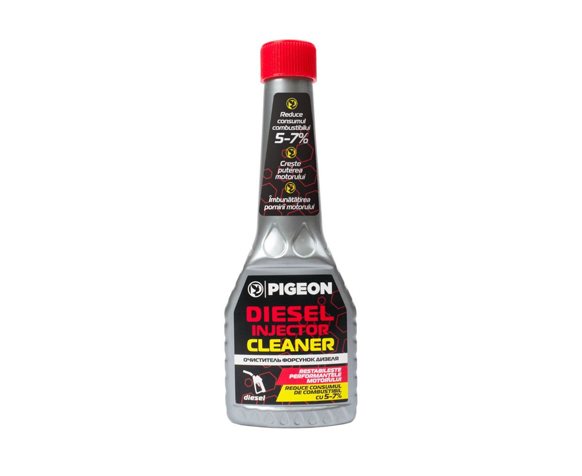 Cumpara  Autochimie - Очиститель форсунок дизеля Pigeon 250мл..