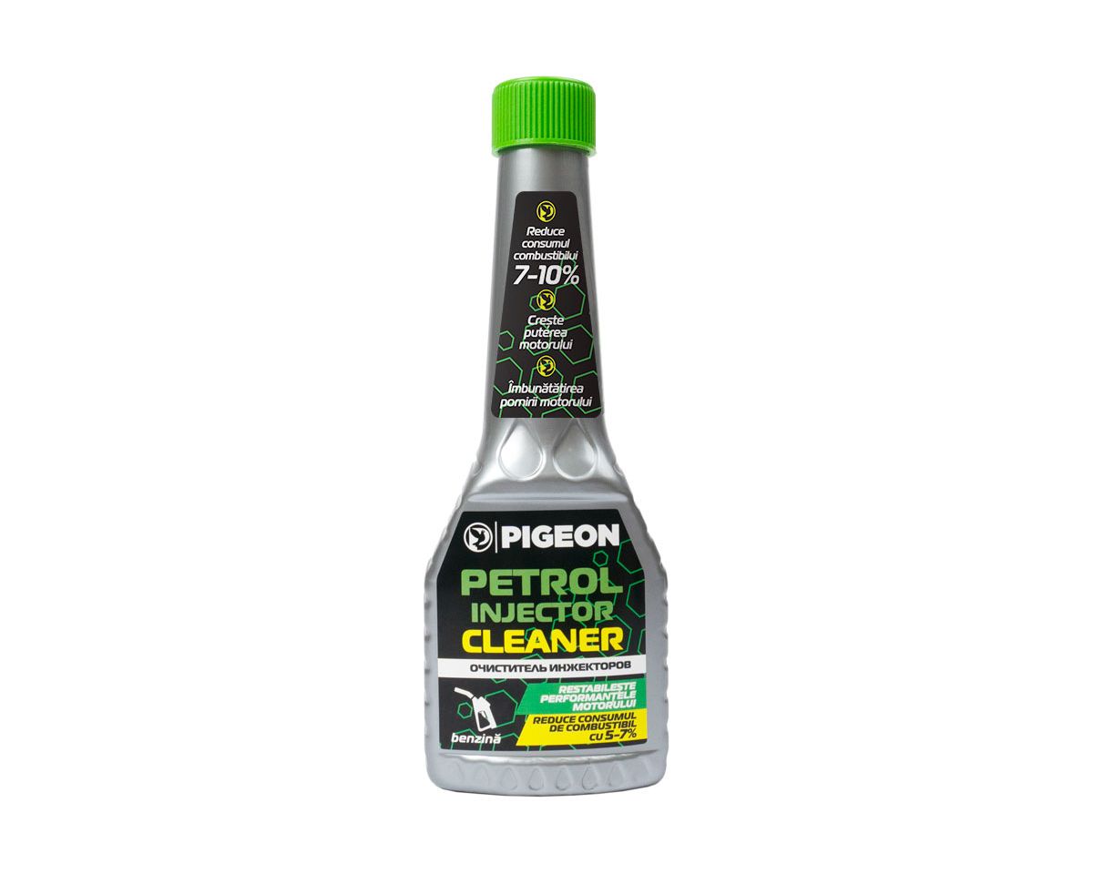 Cumpara  Ingrijire exterior si interior - Очиститель инжекторов и топл. системы Pigeon ..