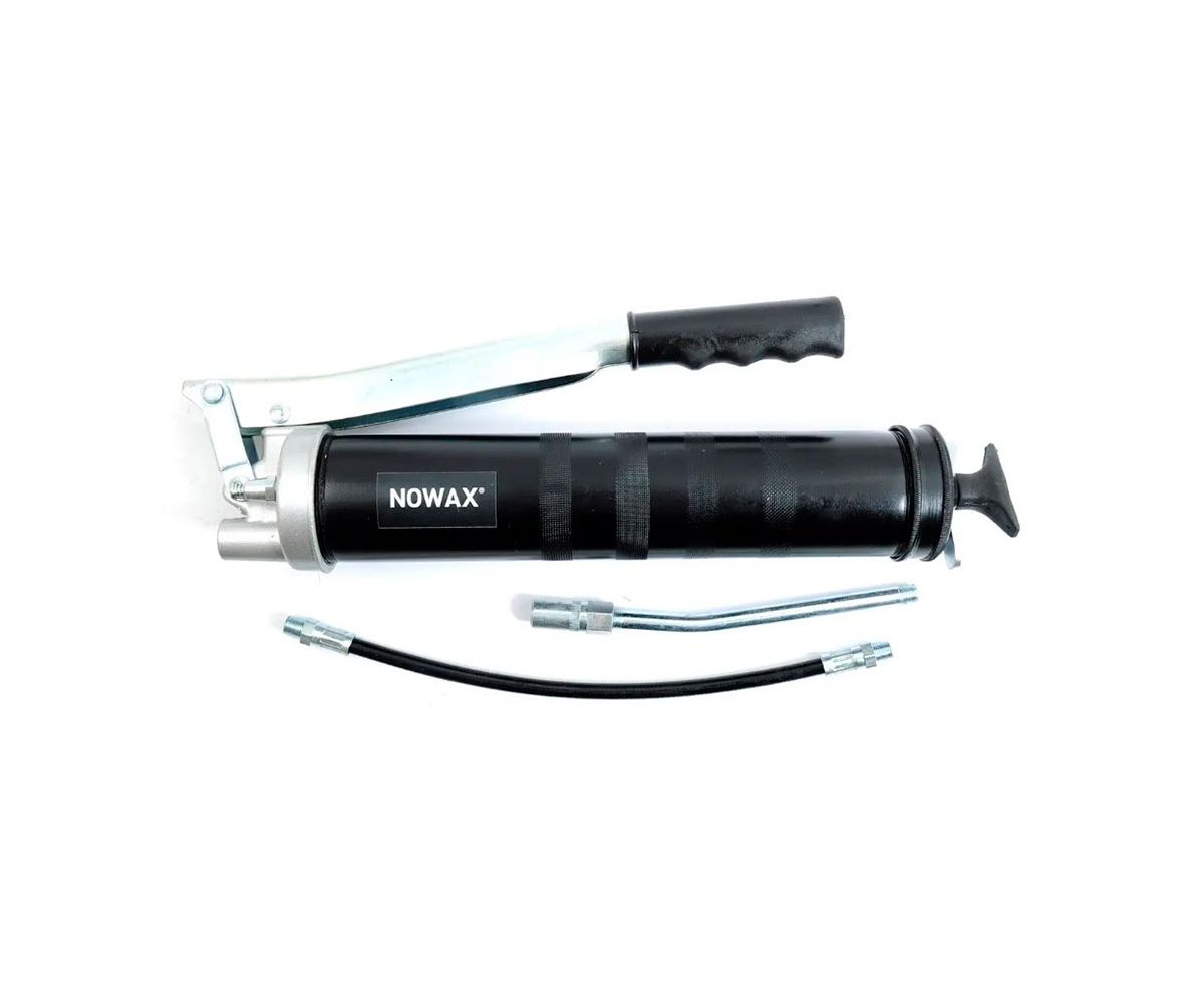 Cumpara  Diverse pentru exterior - Пистолет для впрыскивания масел NOWAX NX12120..
