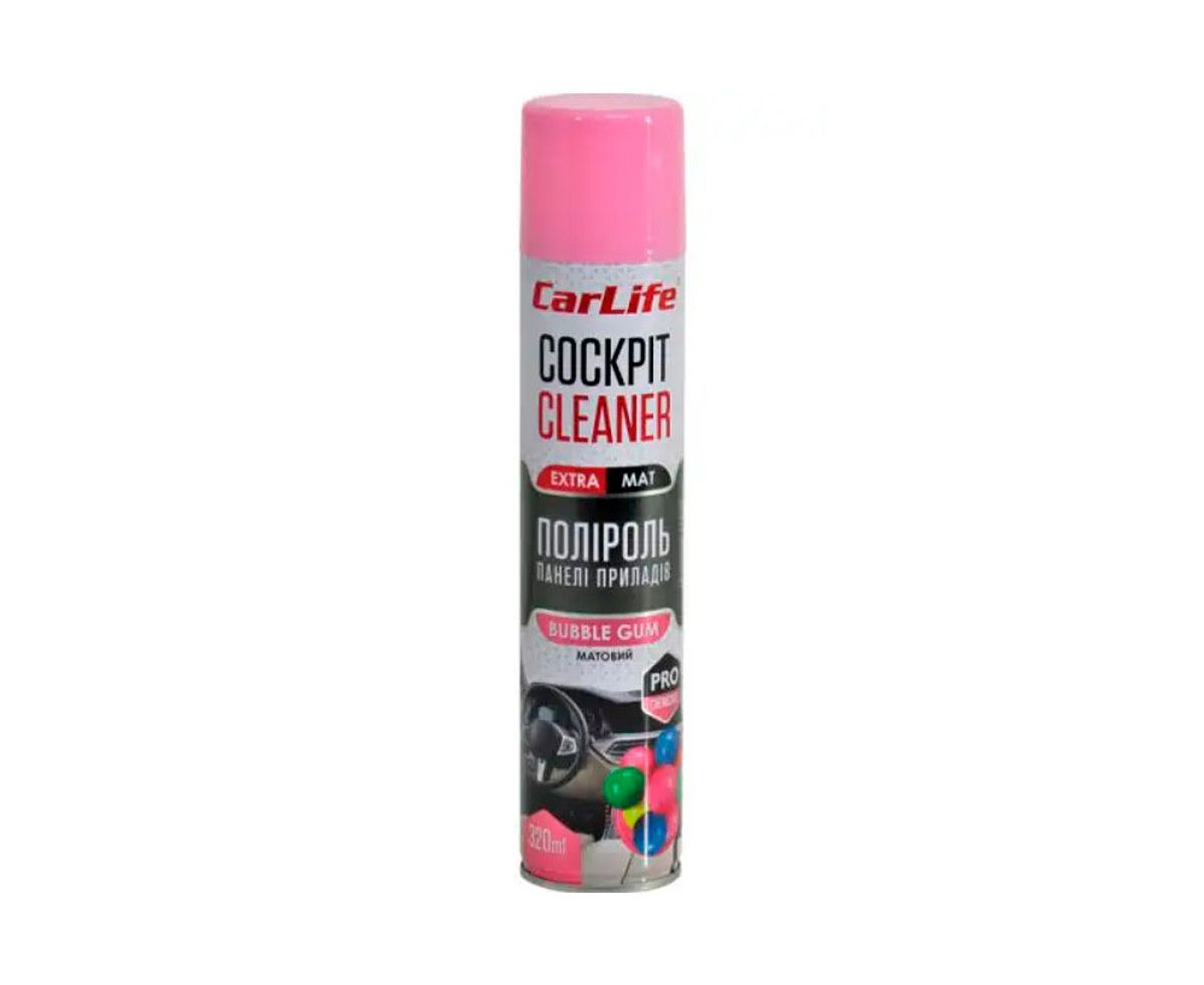 Cumpara  Cosmetice auto - Полироль пластика Bubble Gum Nowax MAT CF348 ..